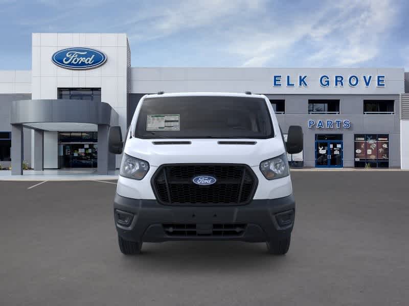 Thumbnail: 2026 Ford Transit Series - 8