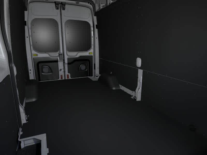 Thumbnail: 2025 Ford Transit Series - 11