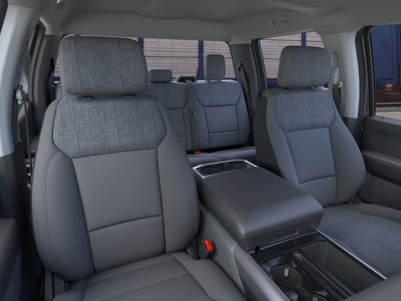 Thumbnail: 2026 Ford F-150 - 10