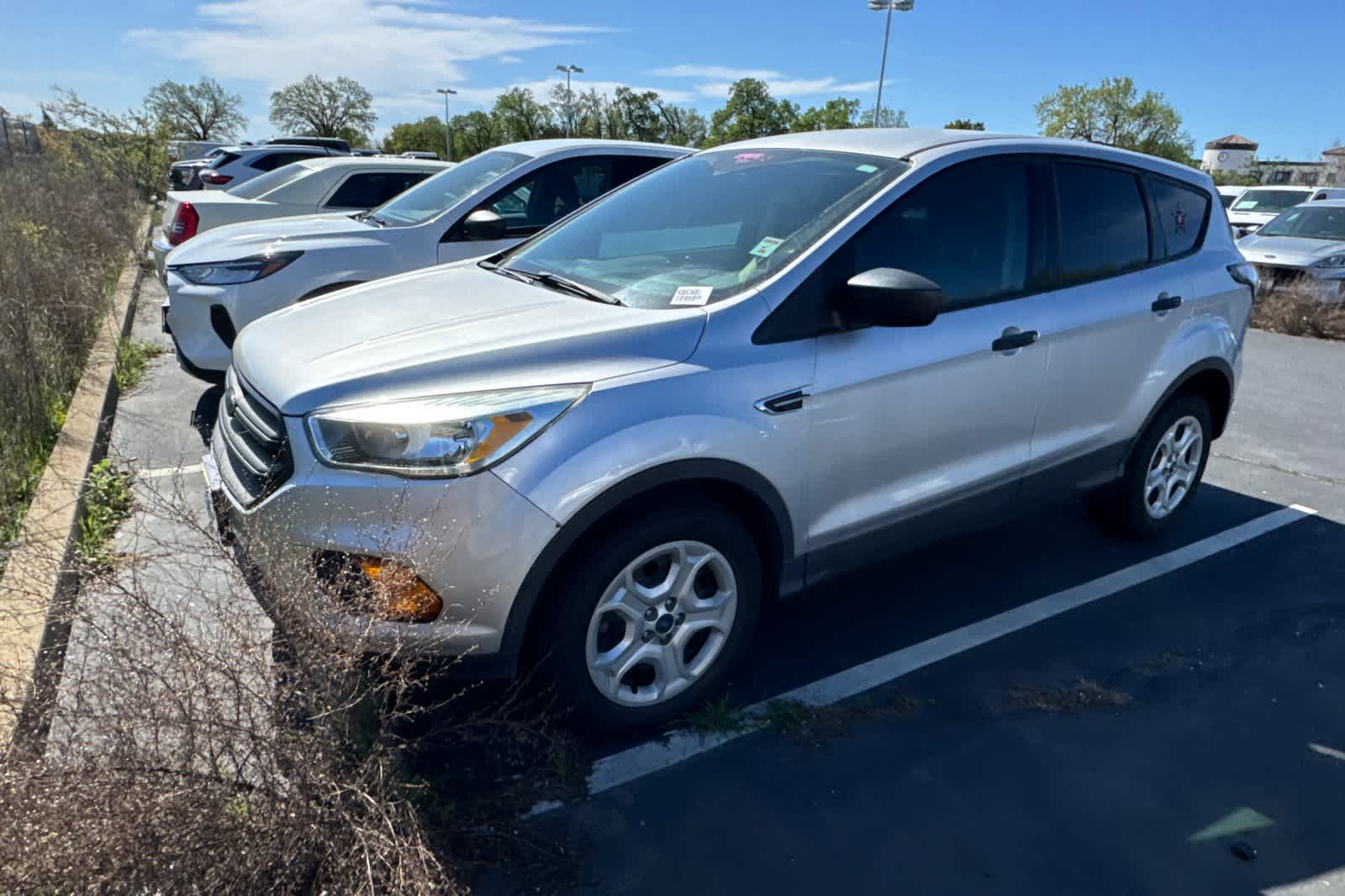 2017 Ford Escape S -
                  Elk Grove, CA