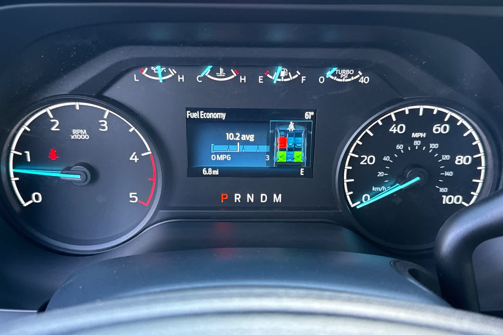 Thumbnail: 2025 Ford F-350 - 22