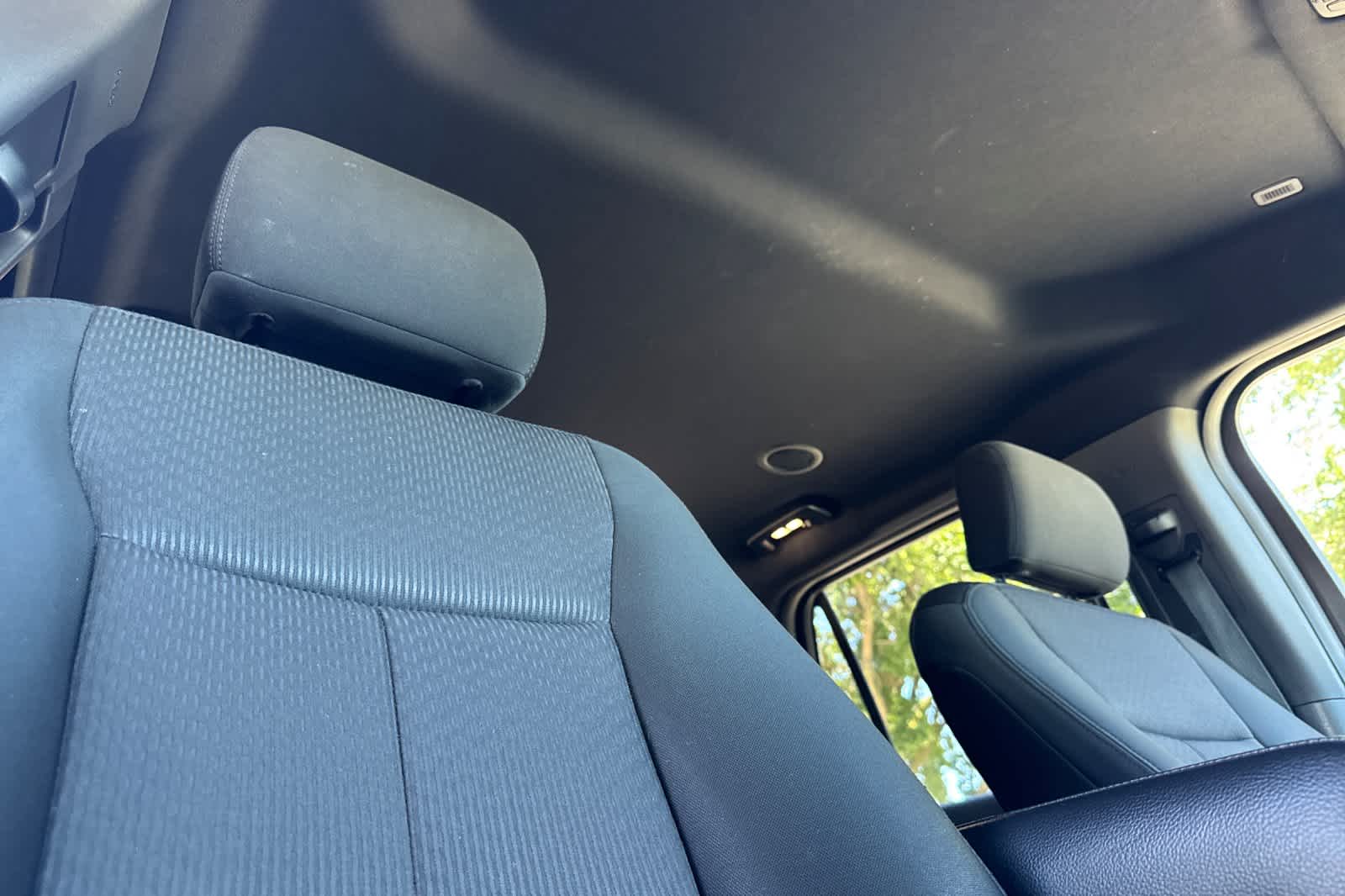 Thumbnail: 2019 Ford Expedition MAX - 18