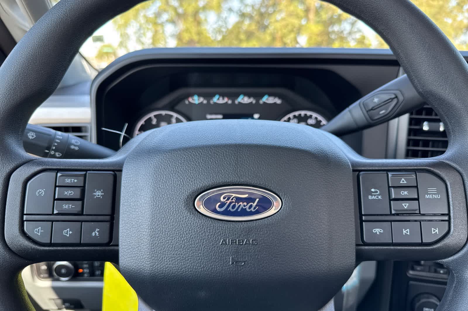 Thumbnail: 2025 Ford F-550 - 20