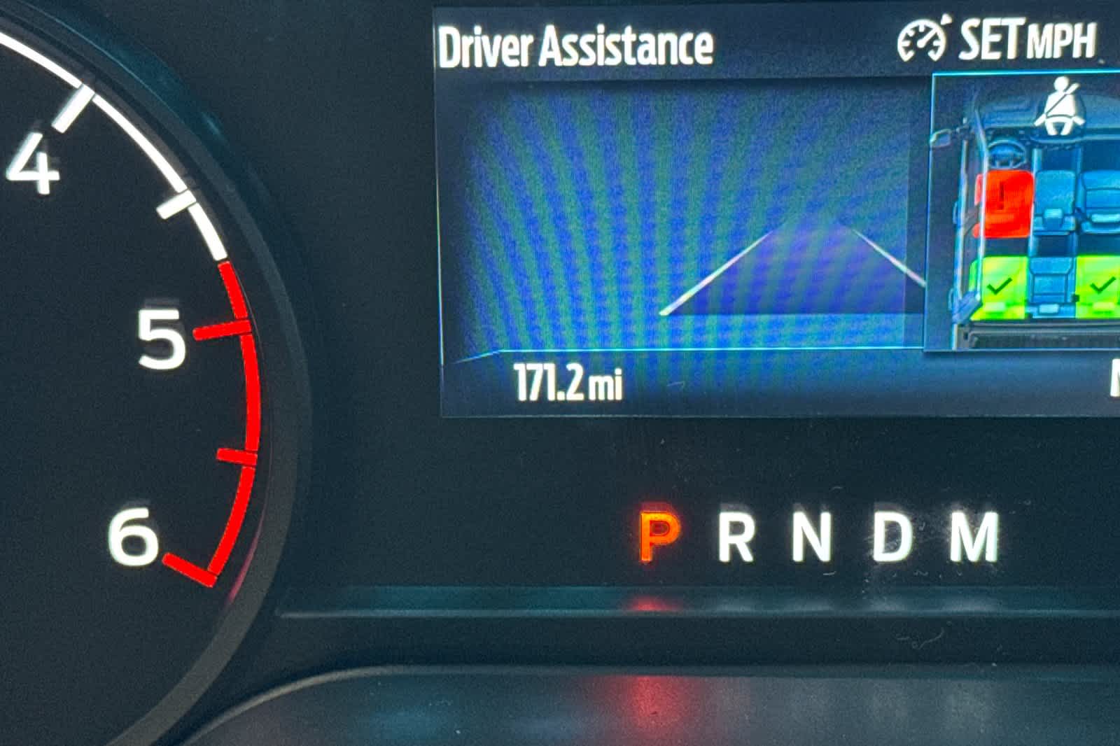 Thumbnail: 2025 Ford F-350 - 23