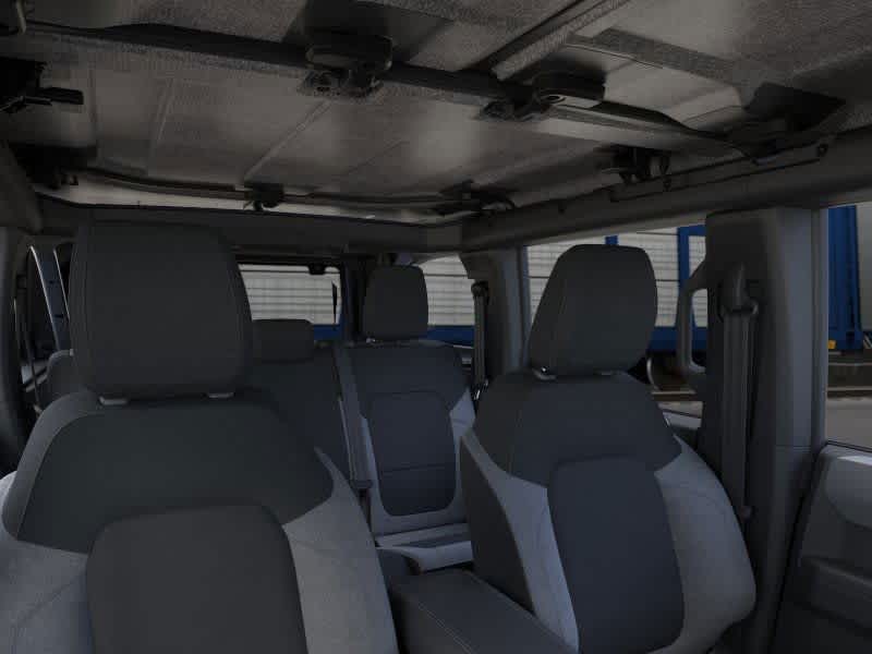 Thumbnail: 2025 Ford Bronco - 12