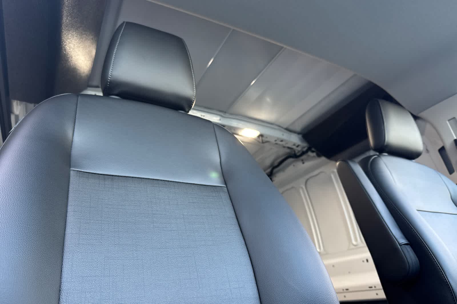 Thumbnail: 2025 Ford Transit Series - 16