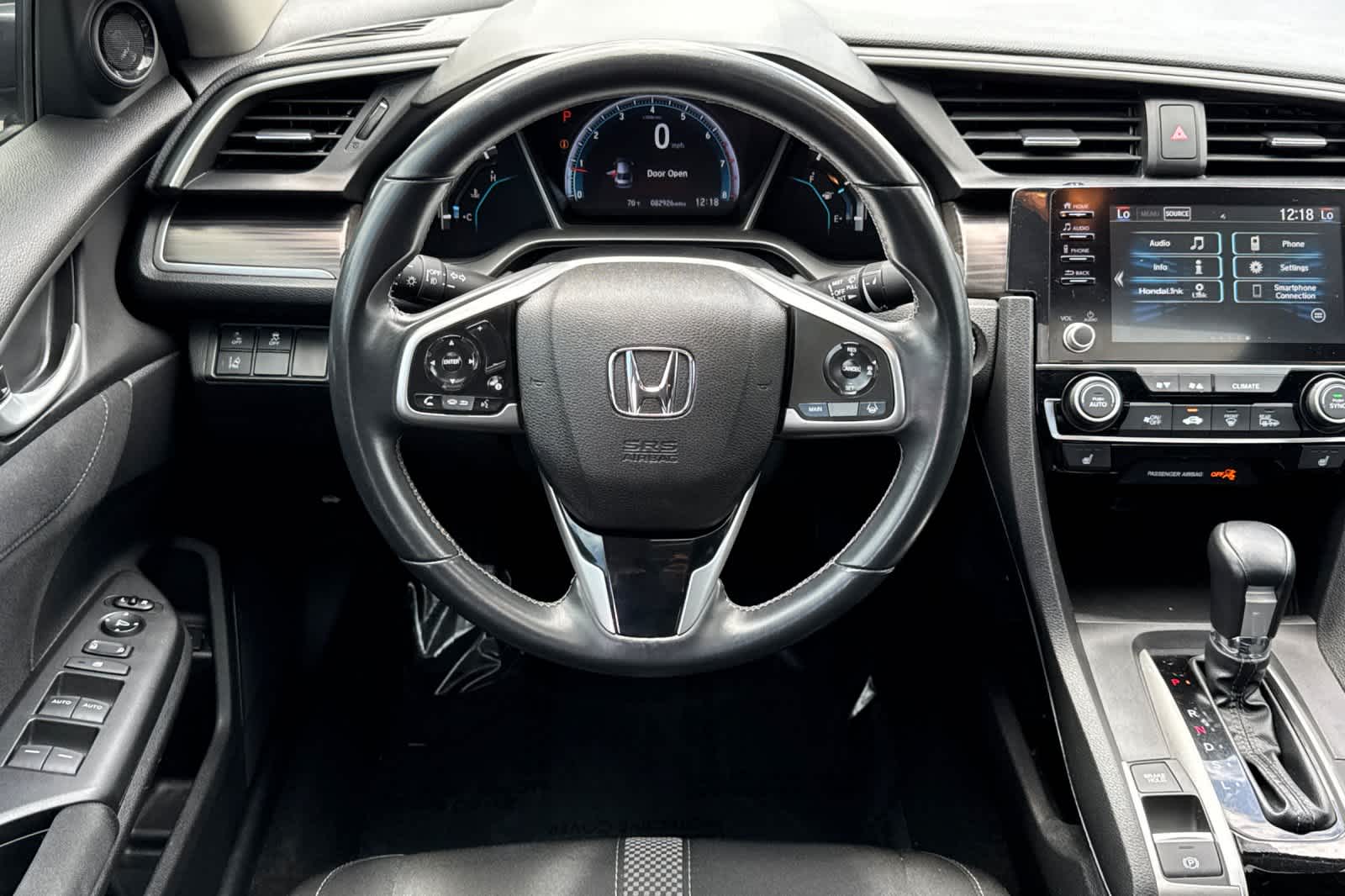 Thumbnail: 2020 Honda Civic - 14