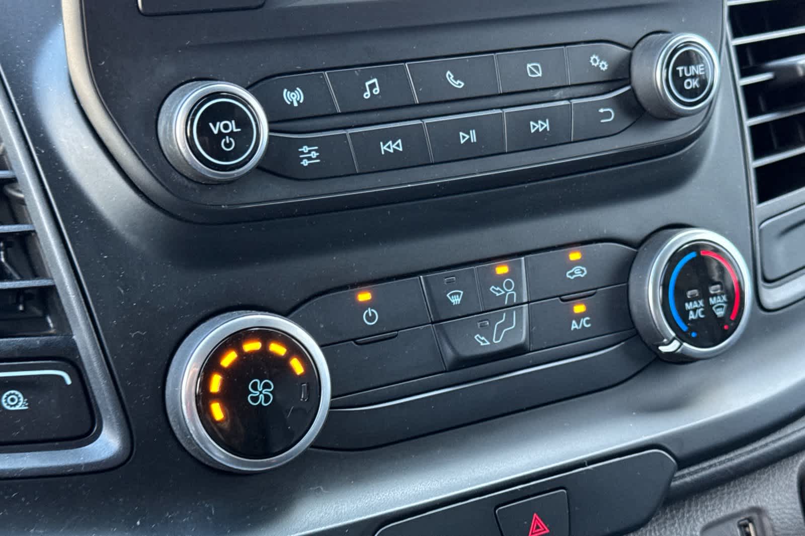 Thumbnail: 2023 Ford Transit Series - 19