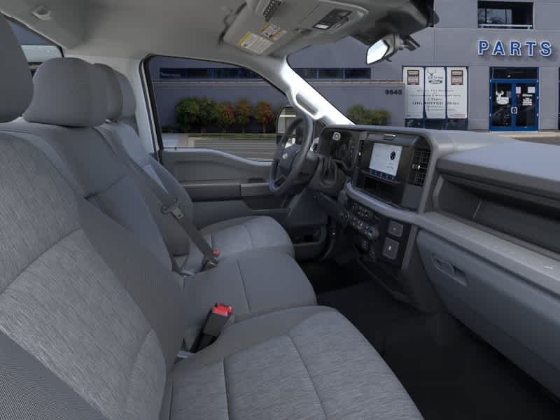 2026 Ford F-350 Super Duty XL - Photo 11