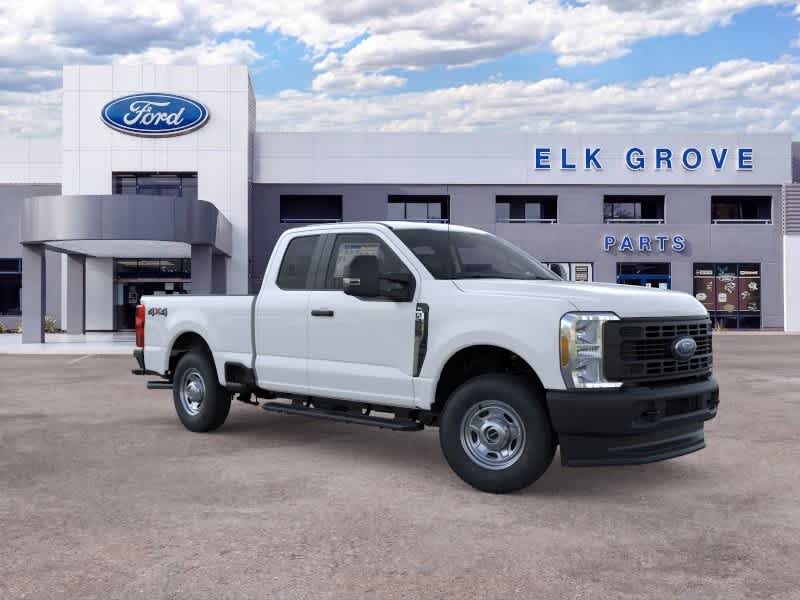 2026 Ford F-250 Super Duty XL - Photo 7