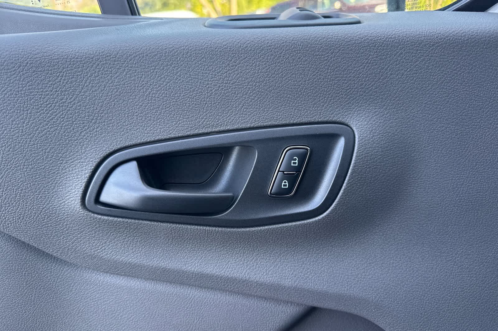 Thumbnail: 2025 Ford Transit Series - 11