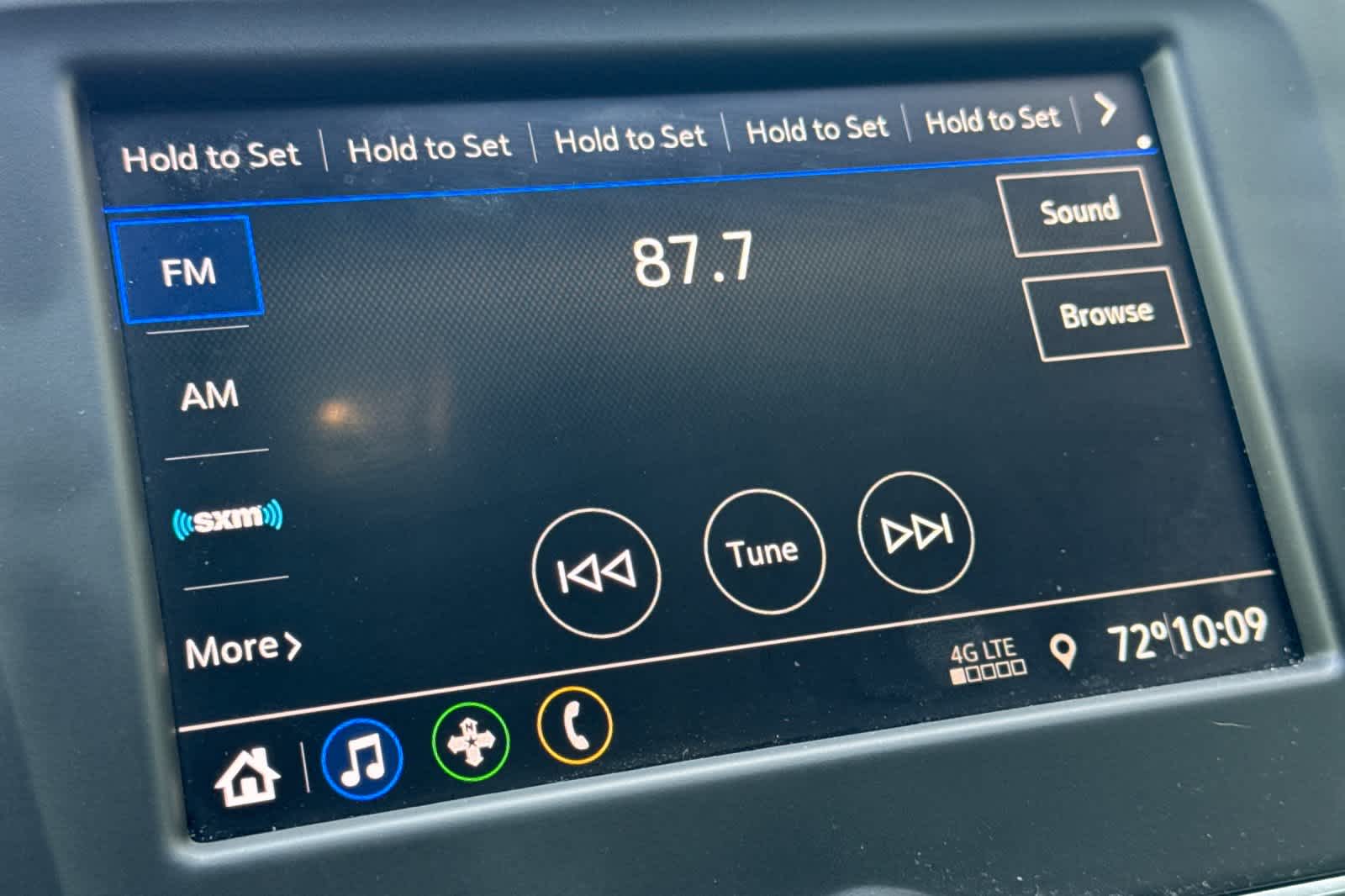 Thumbnail: 2020 Chevrolet Equinox - 18