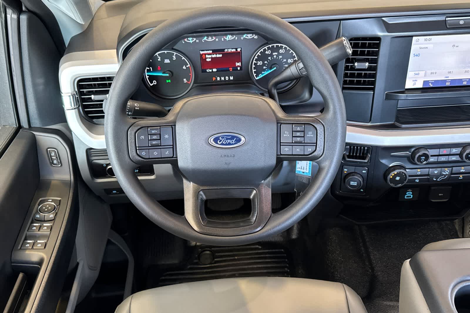 Thumbnail: 2025 Ford F-550 - 14
