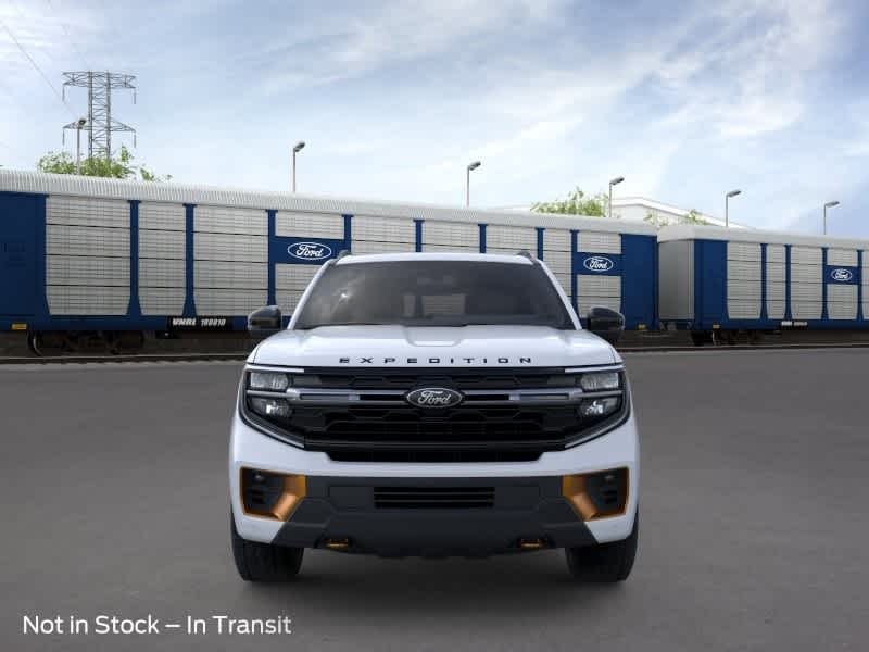 Thumbnail: 2026 Ford Expedition - 8