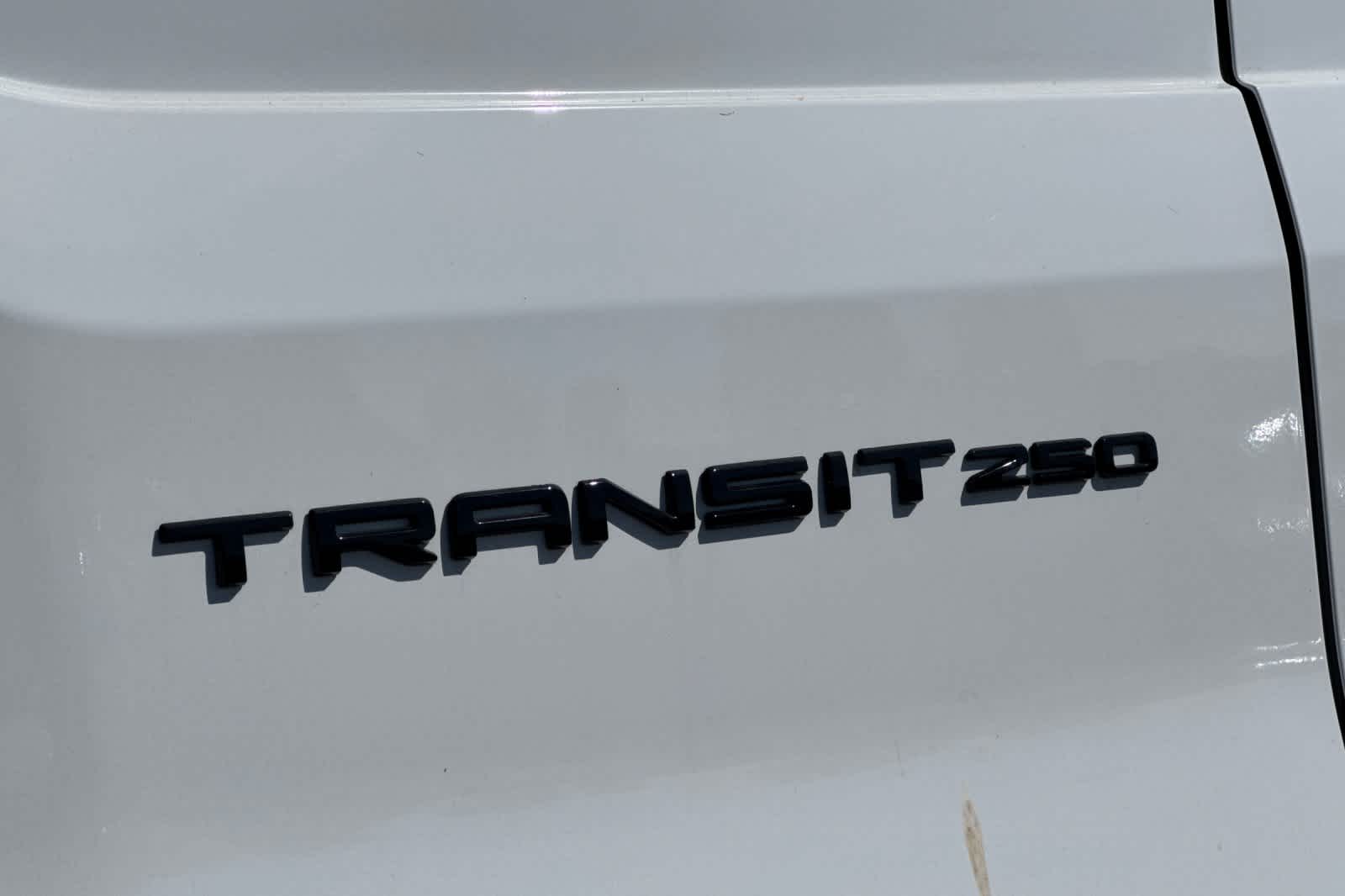 Thumbnail: 2026 Ford Transit Series - 27