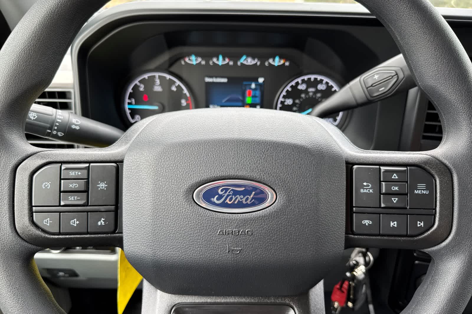 Thumbnail: 2026 Ford F-350 - 21