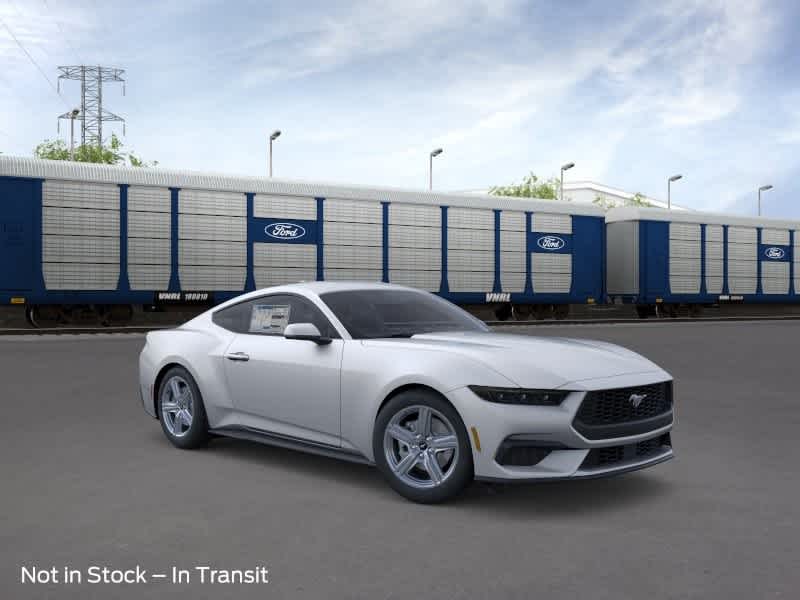 Thumbnail: 2026 Ford Mustang - 7