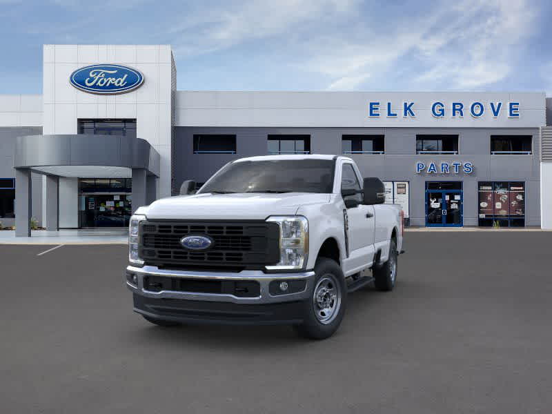 2024 Ford F-350 XL 2