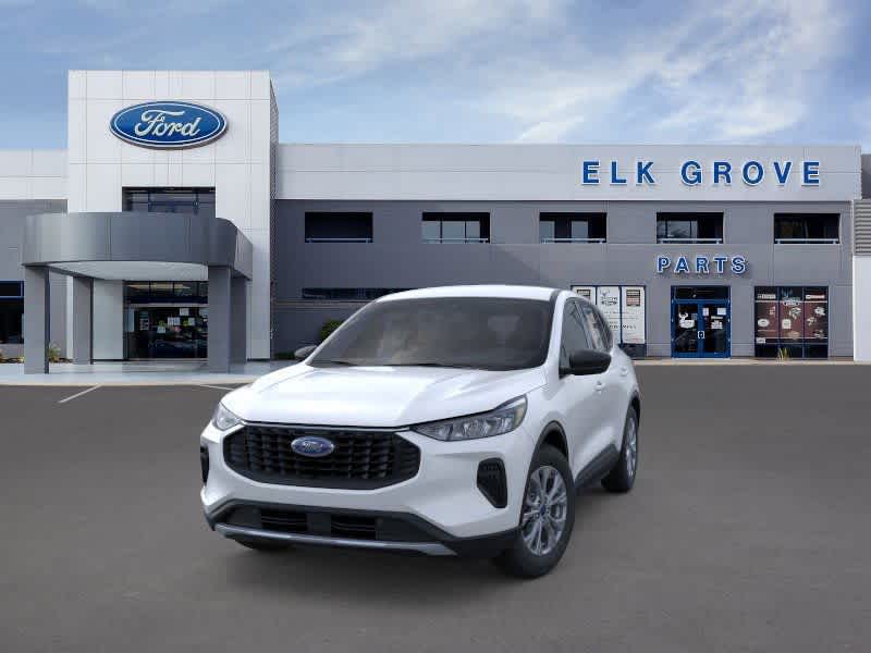 Thumbnail: 2025 Ford Escape - 2