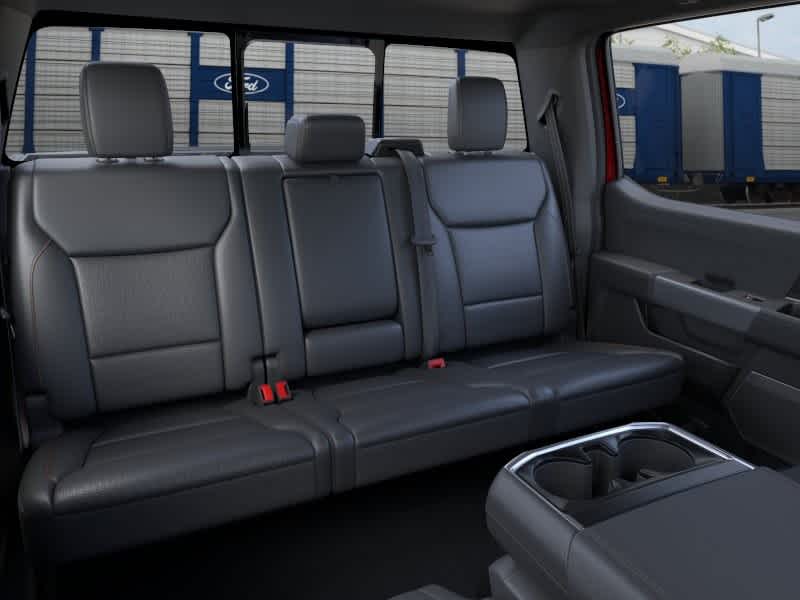 Thumbnail: 2026 Ford F-150 - 11