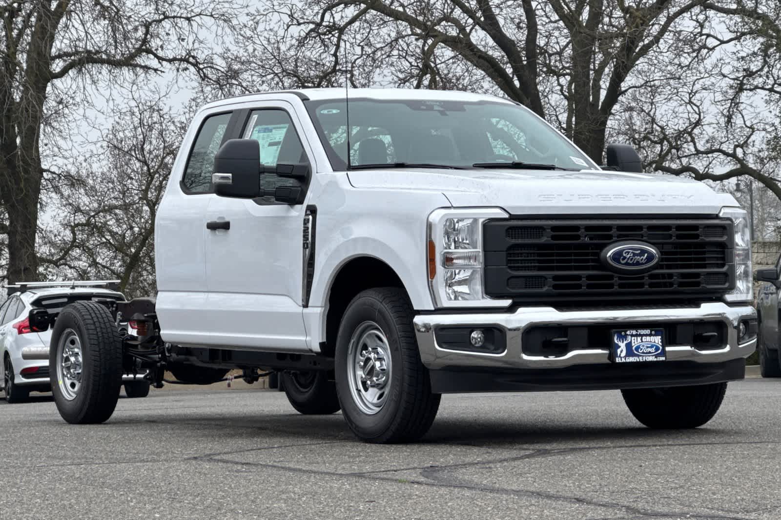 Thumbnail: 2026 Ford F-250 - 9
