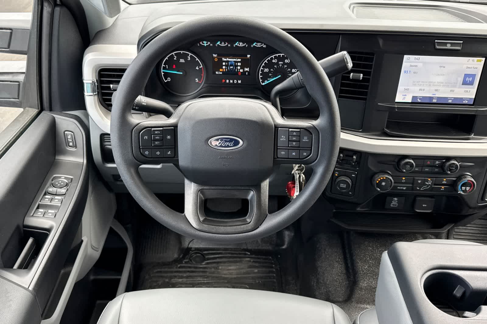 Thumbnail: 2026 Ford F-550 - 14