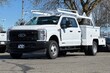  Ford F-350 Chassis
