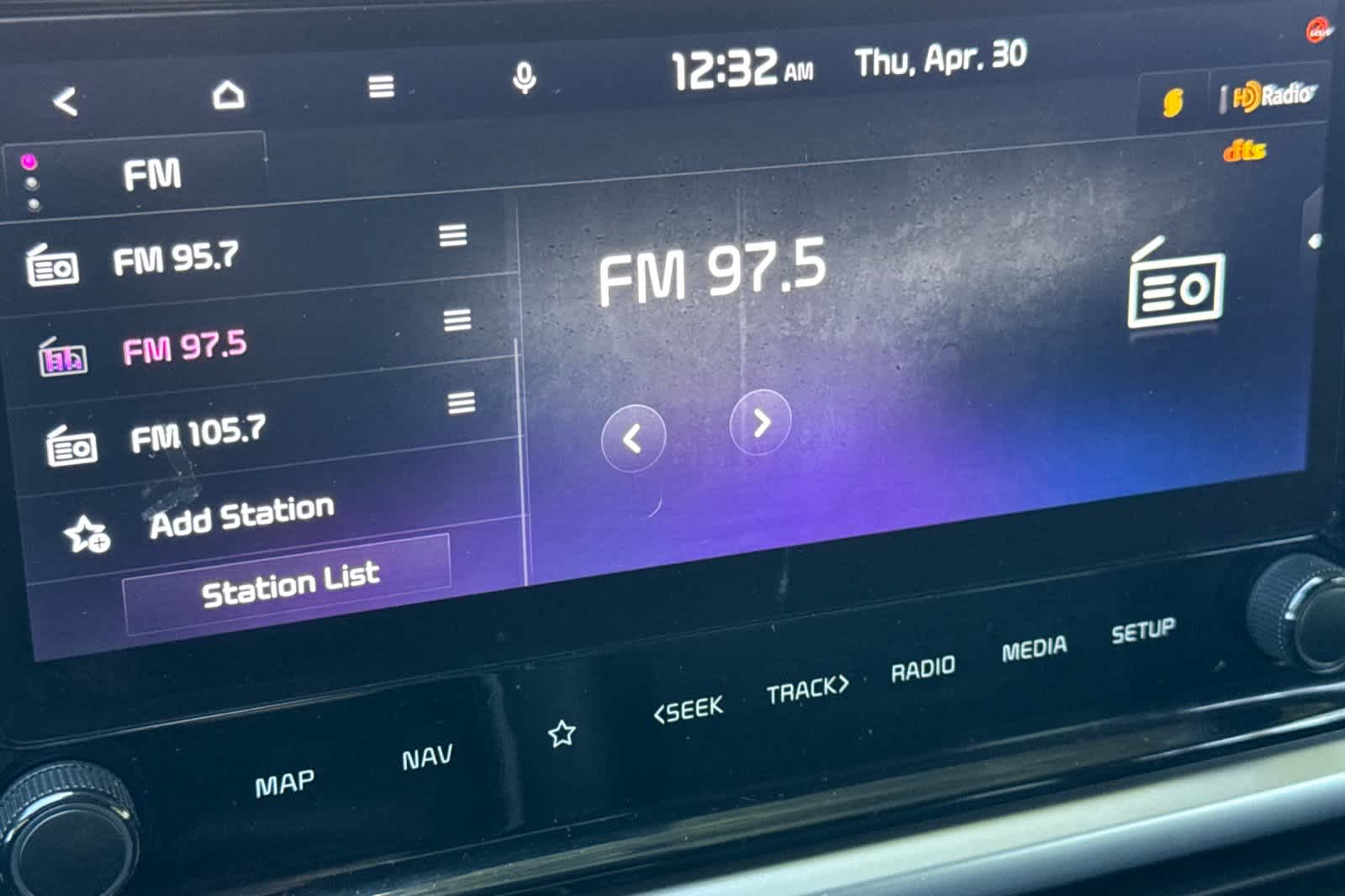 Thumbnail: 2024 Kia Forte - 17