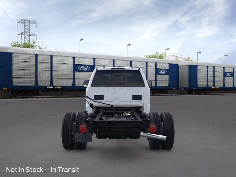 Thumbnail: 2026 Ford F-550 - 5