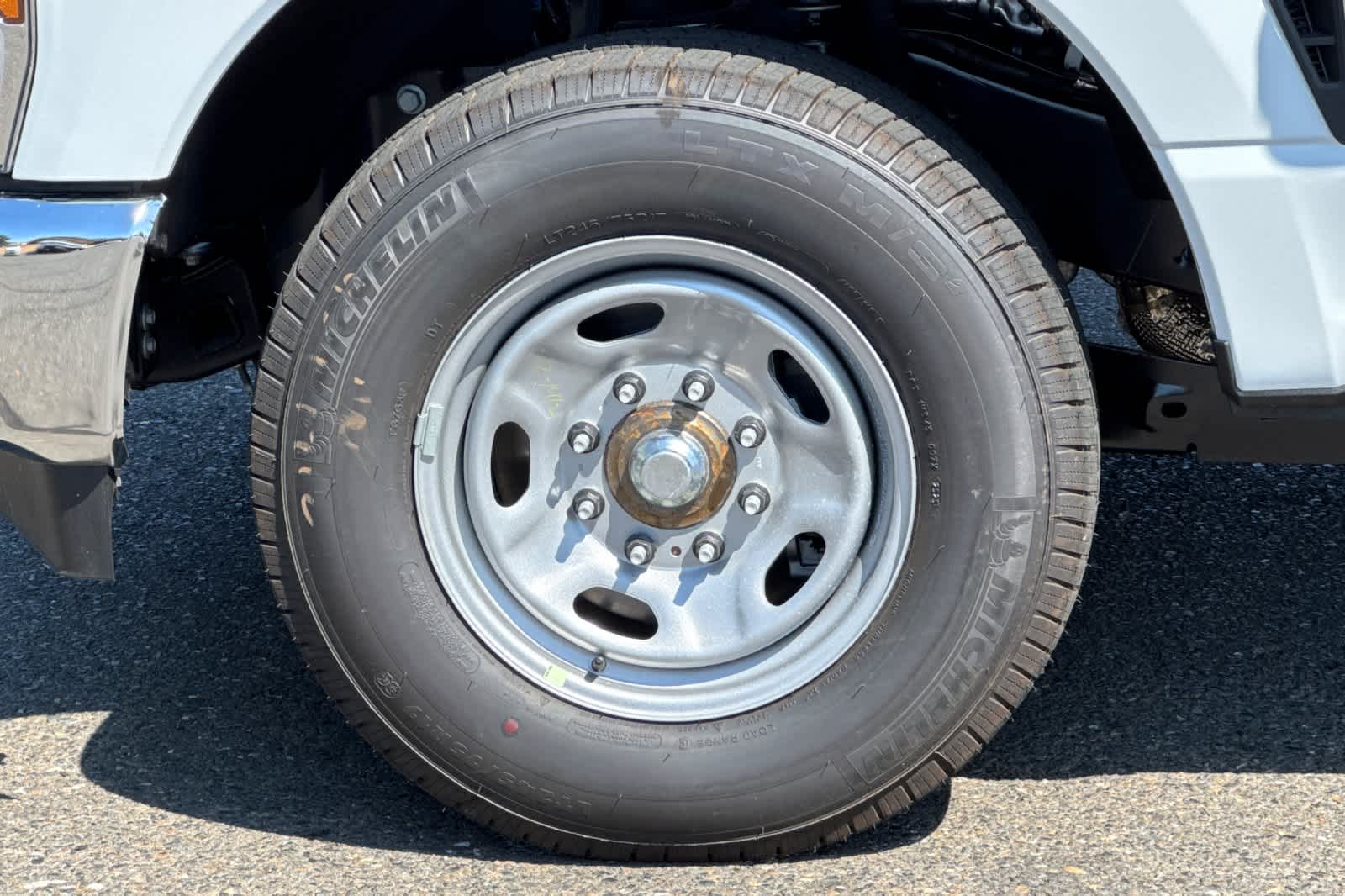 Thumbnail: 2026 Ford F-250 - 23