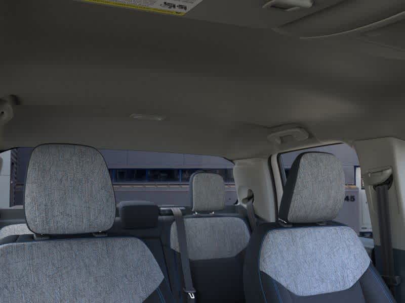 Thumbnail: 2026 Ford Maverick - 12