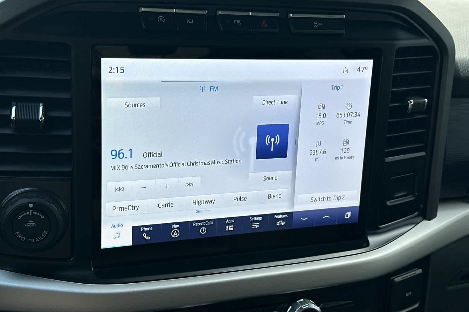 Thumbnail: 2021 Ford F-150 - 17