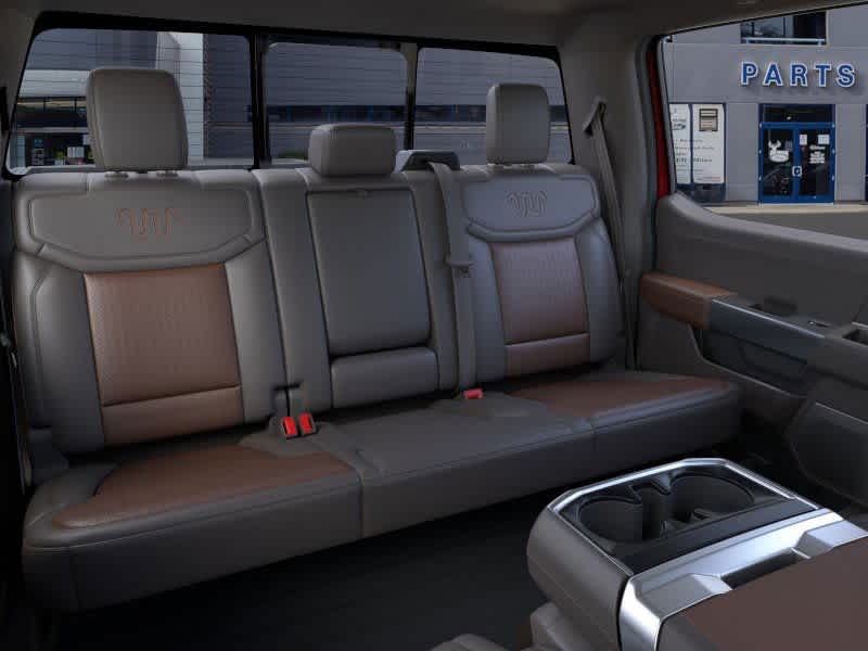 Thumbnail: 2026 Ford F-150 - 11