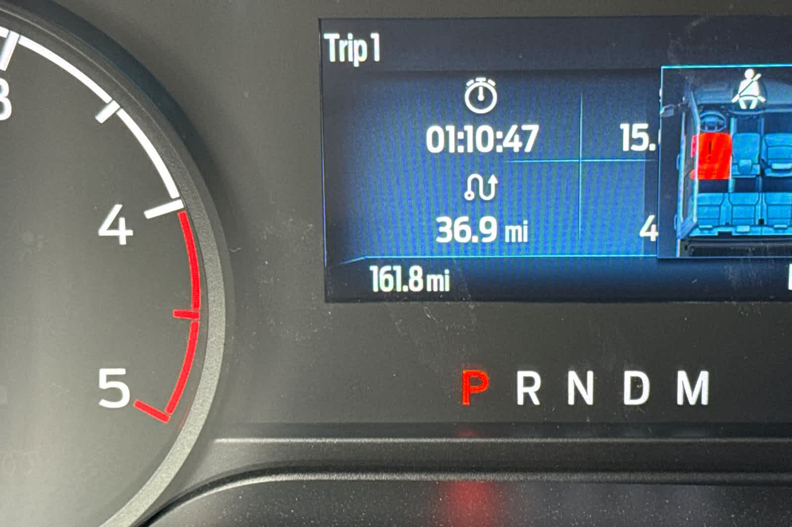 Thumbnail: 2026 Ford F-550 - 23