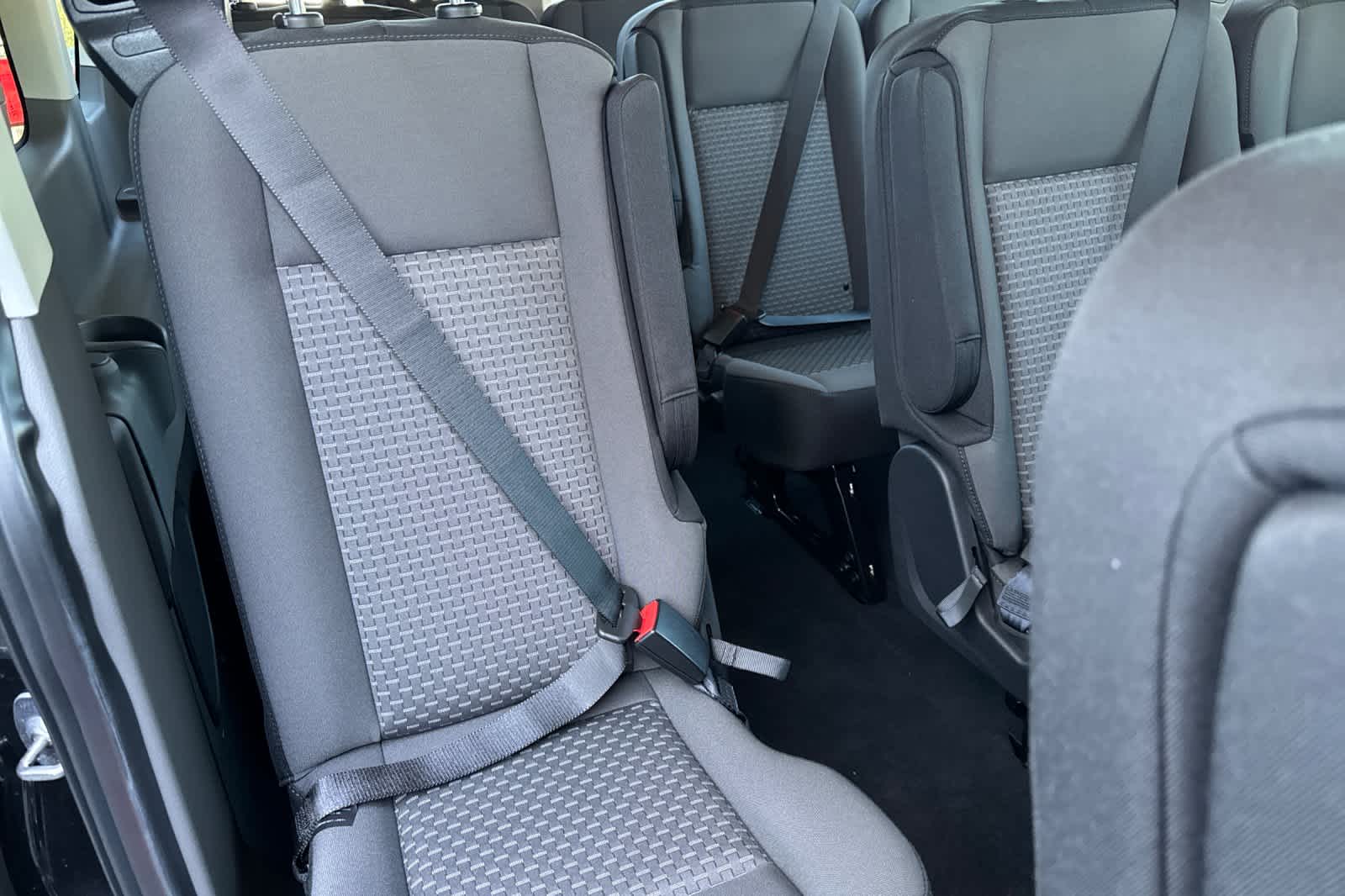 Thumbnail: 2024 Ford Econoline - 15