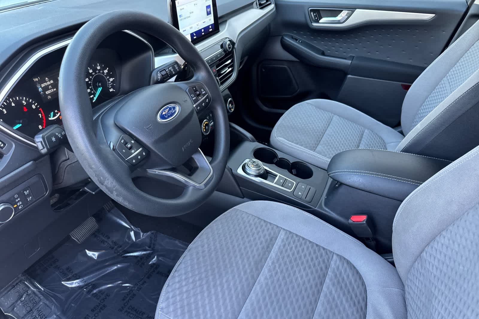 Thumbnail: 2020 Ford Escape - 11