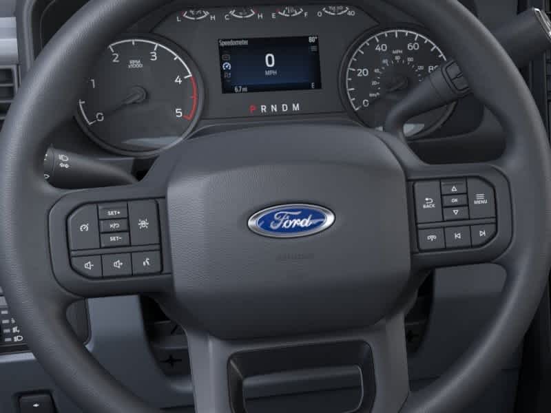 Thumbnail: 2026 Ford F-450 - 12