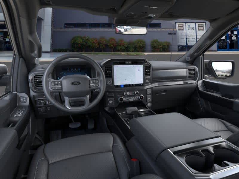 Thumbnail: 2026 Ford F-150 - 9