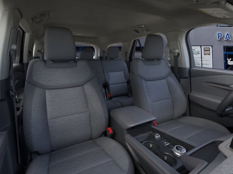 Thumbnail: 2026 Ford Explorer - 10