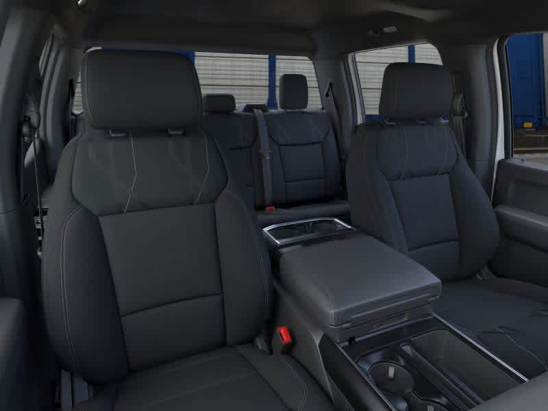 Thumbnail: 2026 Ford F-150 - 10