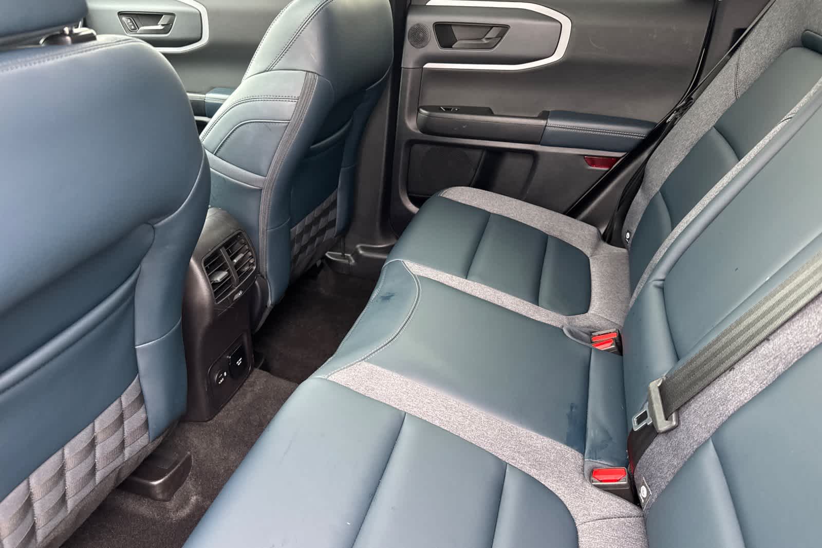 Thumbnail: 2024 Ford Bronco Sport - 4