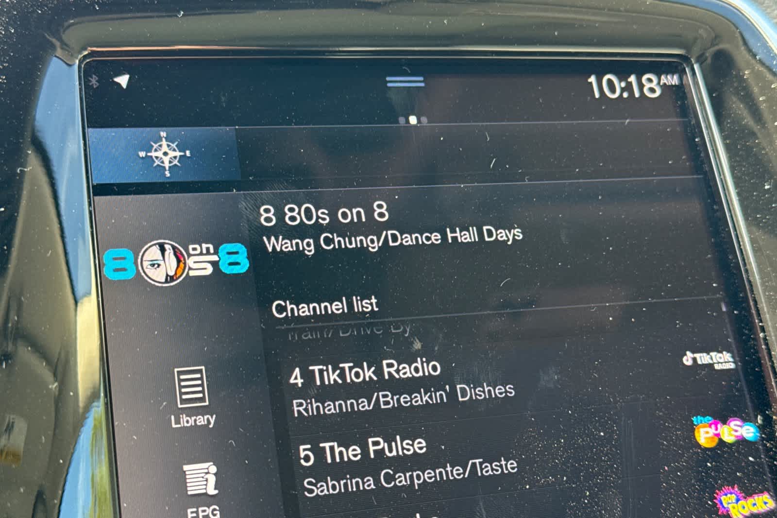 Thumbnail: 2022 Volvo XC90 - 30