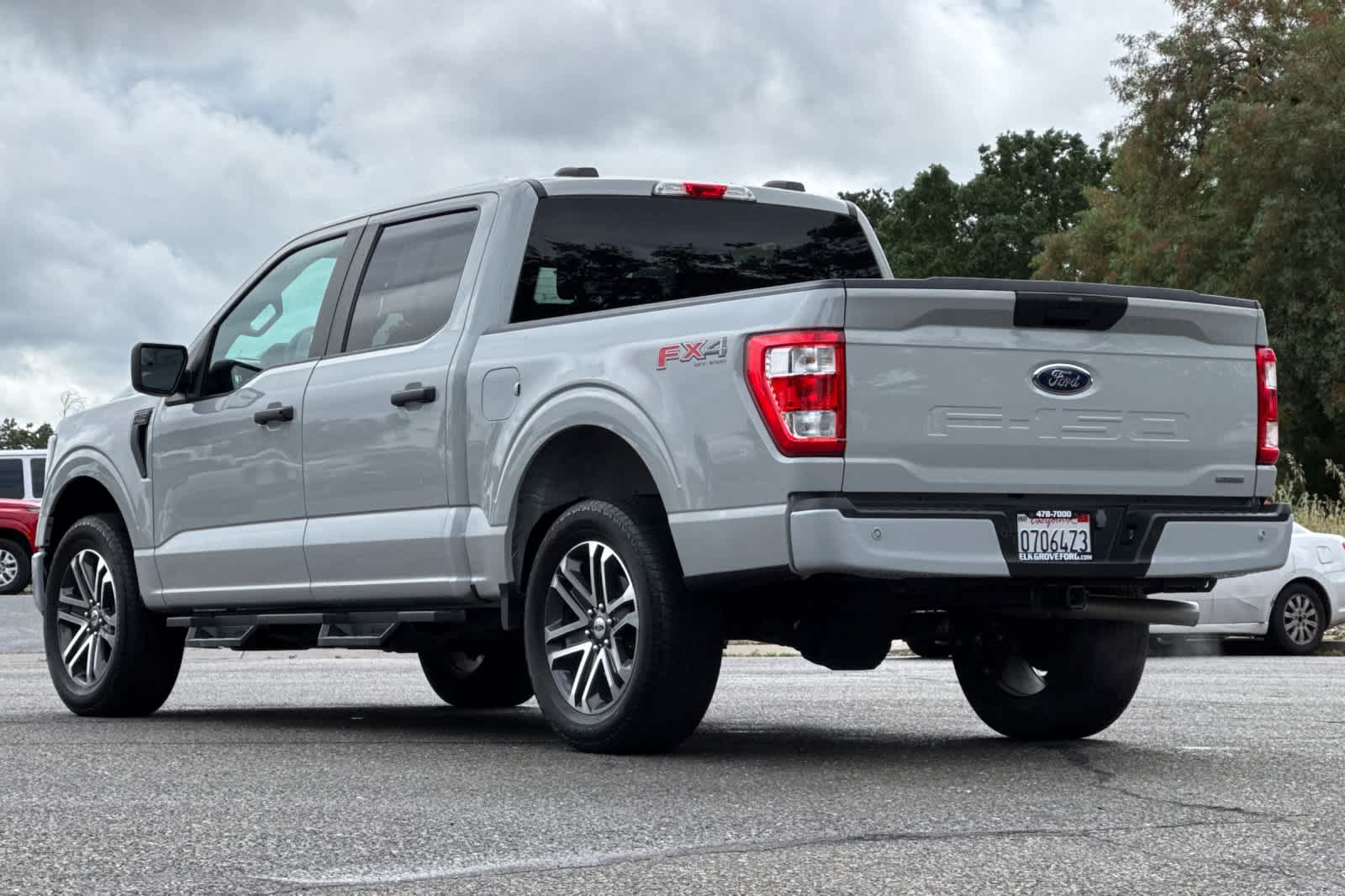 Thumbnail: 2023 Ford F-150 - 6