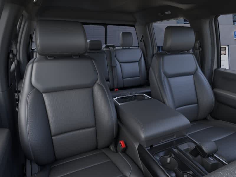 Thumbnail: 2026 Ford F-150 - 10