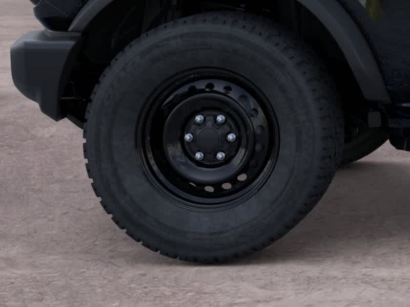 Thumbnail: 2026 Ford Bronco - 21