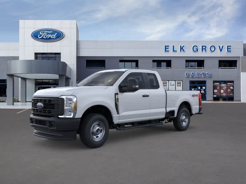 Thumbnail: 2026 Ford F-250 - 1