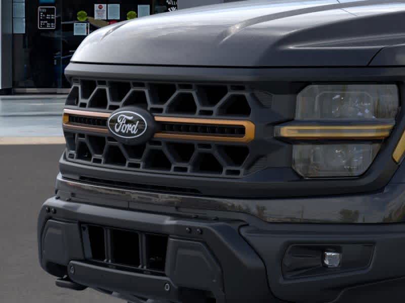 Thumbnail: 2025 Ford F-150 - 17