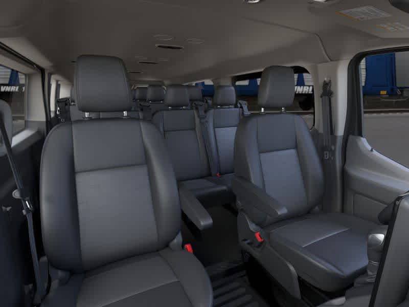 Thumbnail: 2025 Ford Econoline - 10
