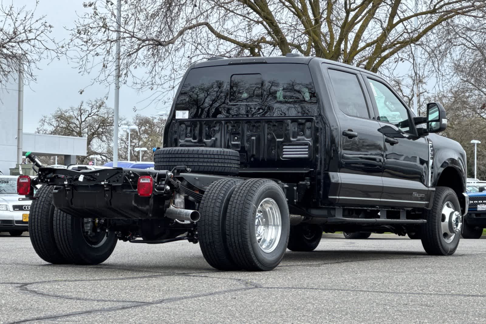 Thumbnail: 2026 Ford F-350 - 2