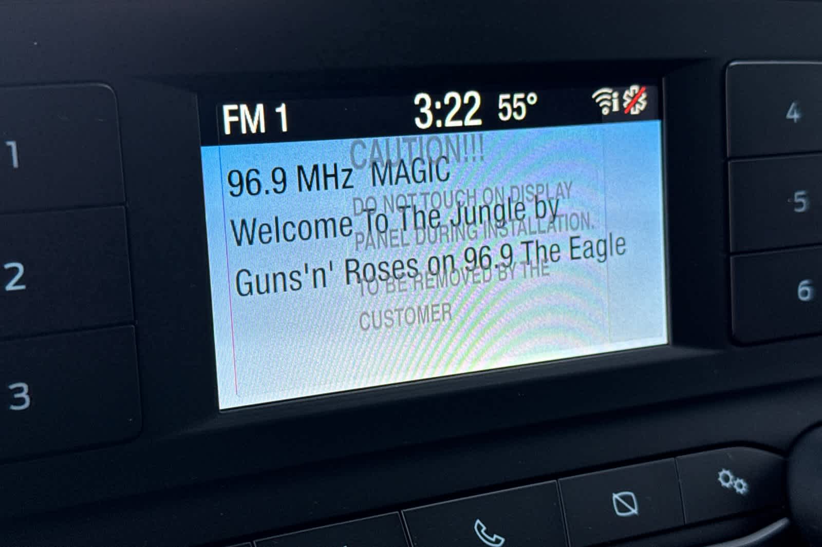 Thumbnail: 2025 Ford Transit Series - 17